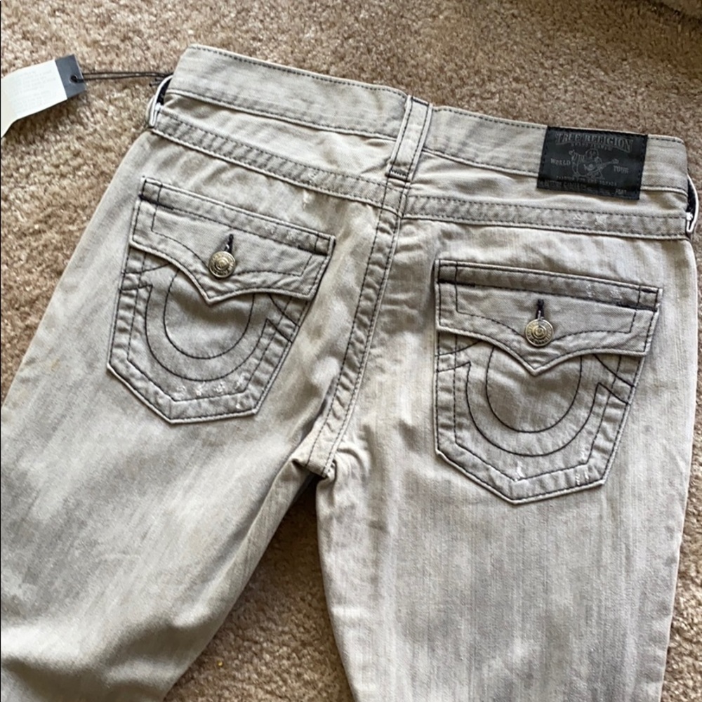 True Religion